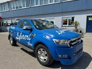 Ford Ranger 2019 - N/A obrazek 10