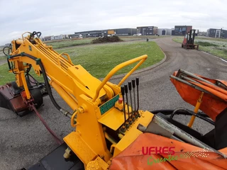 Griesser N/A 1998 - HK 5000 immagine 8