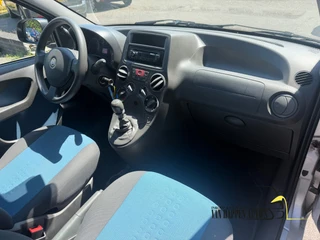 Fiat Panda 2009 - 1.2 Edizione Cool obrazek 4