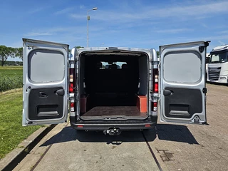 Renault Trafic 2023 - 2.0 DCI zdjecie 11