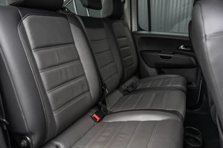 Volkswagen Amarok 2018 - 3.0 TDI V6 L2H1 XL | 4Motion | DC 5P | Highline | 225 PK | LED | Camera | Cruise | PDC | Trekhaak | Airco obrazek 14