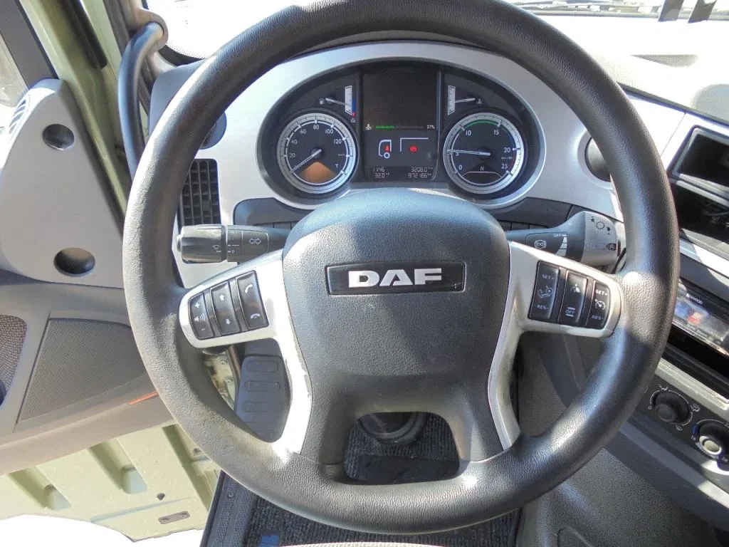 DAF XF 440 2016 изображение 11