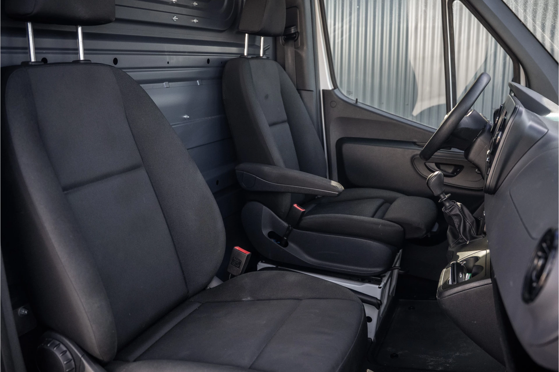 Mercedes-Benz Sprinter 2019 - 311 CDI L2H2 | Volledig Ingericht | Mbux | Camera | Climatronic imagen 17