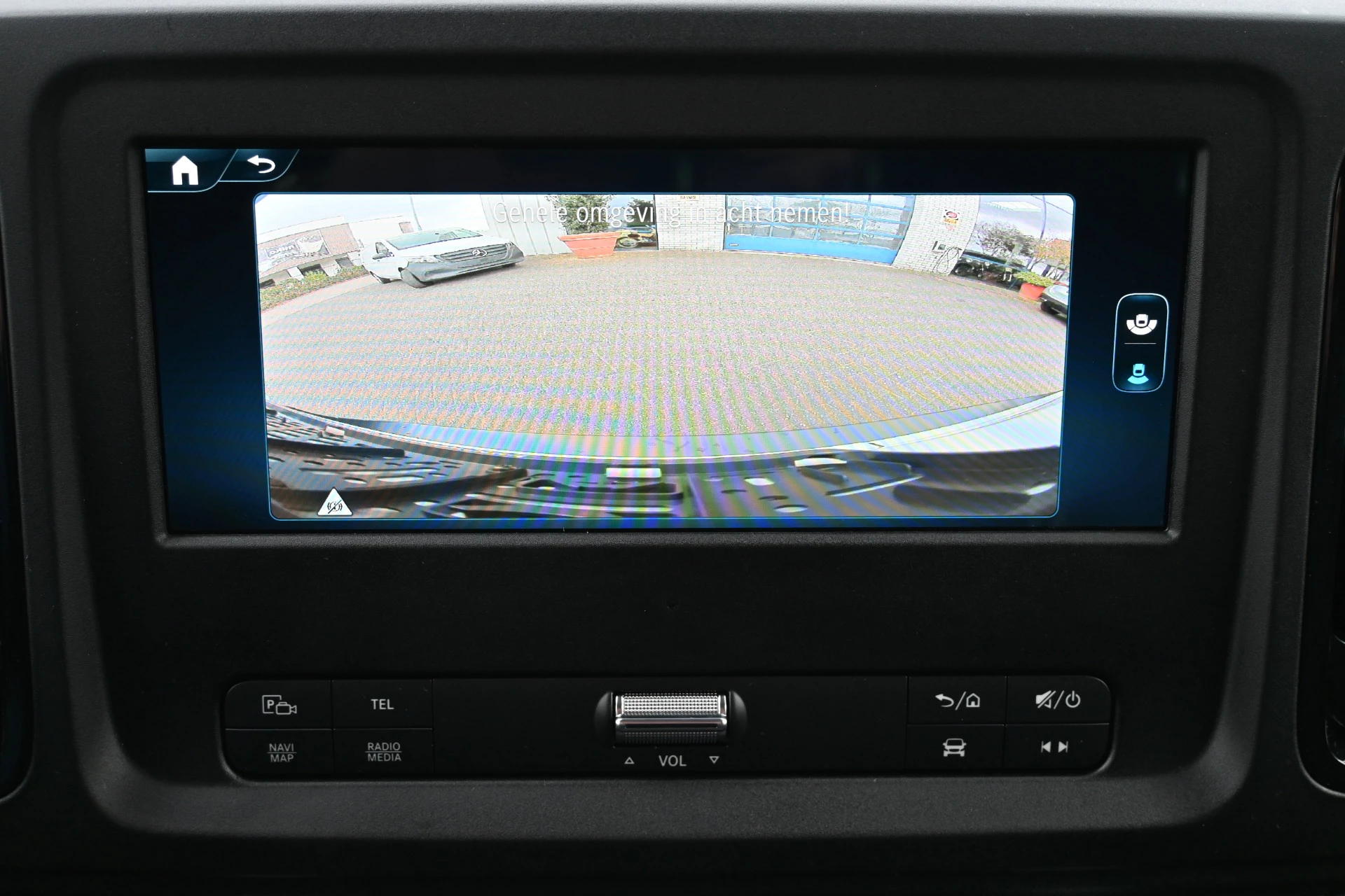 Mercedes-Benz Vito 2024 - 116 CDI L3 Pro imagen 7