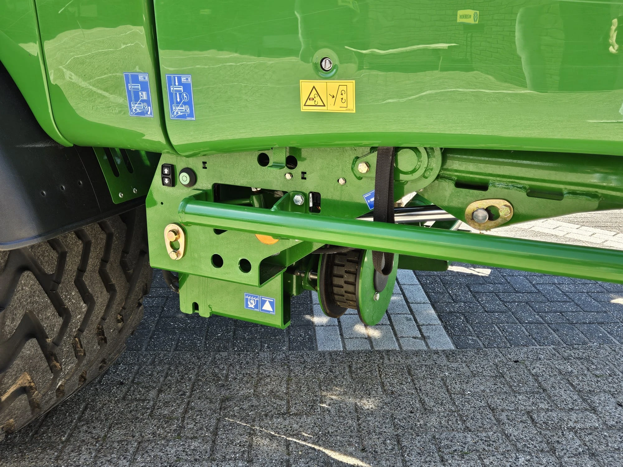 McHale FUSION VARIO 2020 - Fusion Vario image 24