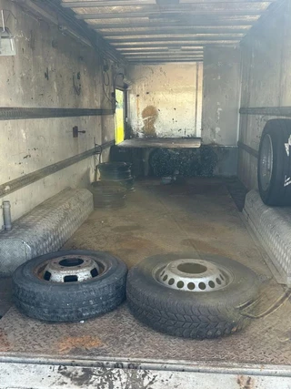 Mercedes-Benz Sprinter 2008 - N/A imagen 15