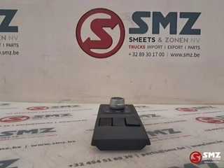 Renault 2022 - Occ lichtschakelaar Renault afbeelding 1 miniatuur