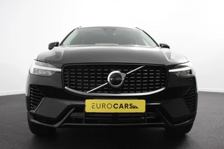 Volvo XC60 2023 - 2.0 T6 Plug-in hybrid AWD Plus Dark image 3 miniature