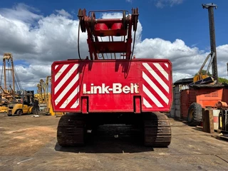 Sumitomo N/A 1988 - LS120RH 36m boom 12m jib immagine 4