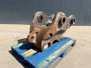 Miller N/A 2020 - EC290 / EC300 Geith afbeelding 1