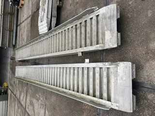 Overige 600cm lang - N/A imagen 1