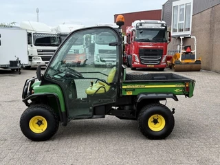John Deere GATOR HPX 2010 - N/A image 22