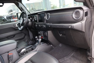 Jeep Wrangler 2021 - 4XE 380 RUBICON / Brute 20 inch / Plug In Hybrid obrazek 11