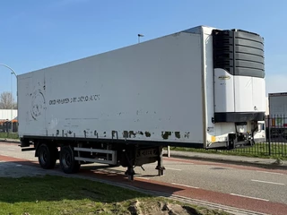 Van Eck U T-2 B I 2008 - N/A imagem 2