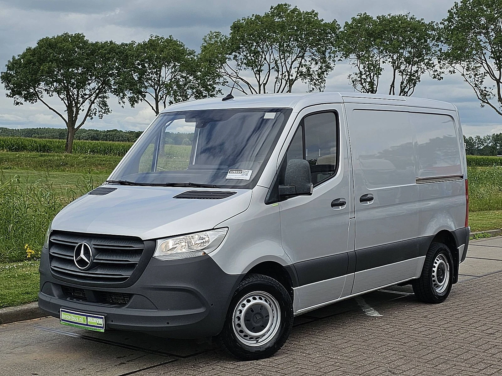 Mercedes-Benz Sprinter 2020 - 311 imagem 2