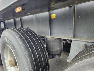 Van Hool 3B1096| FOR GAS BOTTELS| CHASSIS LIKE NEW| APK\TUV 04-10-2026. 11 MTR LONG. 2003 - N/A imagem 24