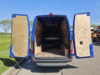 Mercedes-Benz Sprinter 2024 - 315 imagen 13