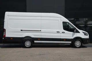 Ford Transit 2024 - 350 2.0 TDCI L4H3 Trend RWD 130pk - Navi - PDC - Stoelverwarming - Elektr. bestuurdersstoel - Rijklaar immagine 4