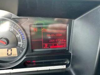 Renault D 2015 - 12 Comfort / Euro 6 / Oprijwagen / Machinetransporter bild 13