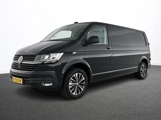 Volkswagen Transporter 2024 - 2.0 TDI L2H1 28 Highline Automaat zu verkaufen