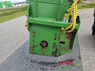 Stobbenfrees N/A - Trekker aanbouw bild 13