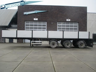 Pacton N/A 2003 - T3-003 zdjecie 3