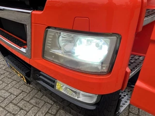 MAN TGX 2010 - N/A изображение 19