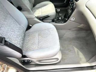 Ford Mondeo 2000 - 1.6-16V Benzine Buss. Edit. NWE APK Airco Marge Youngtimer!!! image 56