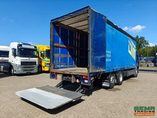 Renault Premium 2011 afbeelding 2 miniatuur