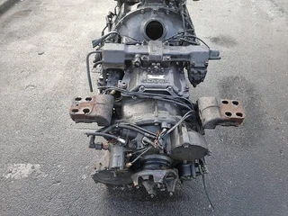 Scania GR801 obrázek 2 náhled