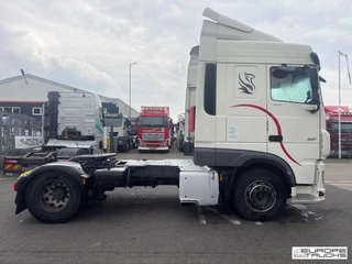 DAF XF480 2017 - N/A zdjecie 6