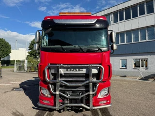 DAF XF 530 2018 - N/A obrazek 9