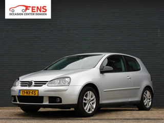 Volkswagen Golf 2004 - 1.6 FSI Sportline for sale