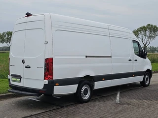 Mercedes-Benz Sprinter 2024 - 317 afbeelding 3 miniatuur