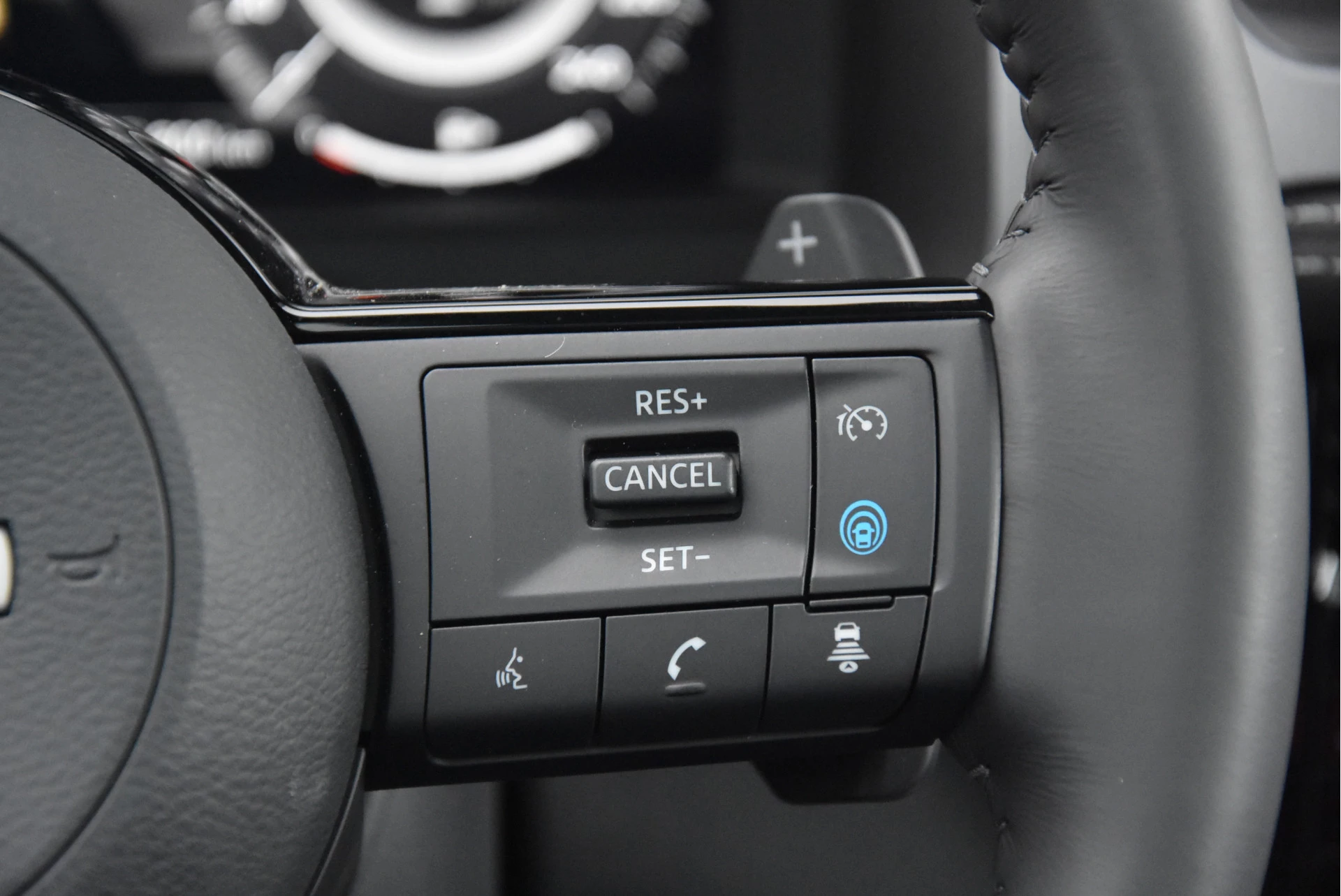 Nissan QASHQAI 2026 - 1.3 MHEV Xtronic Tekna Plus | VERKOCHT | afbeelding 25