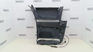 Scania N/A - 2559310 Opstapbak Re. afbeelding 1