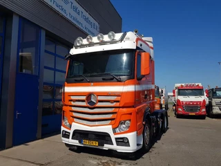 Mercedes-Benz Actros 2013 - 2542 6x2 Euro 6 image 3