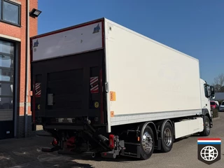 Volvo FM 460 2020 - N/A obrazek 6