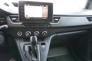 Renault Kangoo 2026 - E-Tech Advance L2 44 kWh Automaat Opklapbare Dubbelcabine obrazek 29
