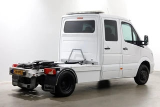 Mercedes-Benz Sprinter 2014 - 519 CDI 3.0 V6 190pk E6 D.C. C1-Trekker 9300kg Trekgewicht 11-2014 afbeelding 2 miniatuur