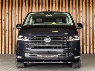 Volkswagen Multivan 2021 - Transporter 2.0 TDI 150PK DSG 4Motion Dubbele Cabine zdjecie 26
