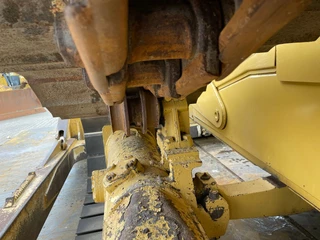 Caterpillar D6T LGP 2011 - N/A zdjecie 15