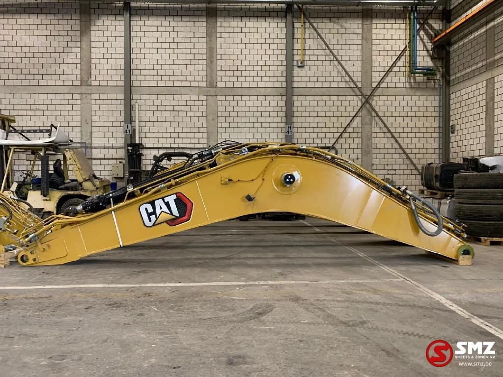 Caterpillar 2022 - Caterpillar 340 boom NEW! afbeelding 1