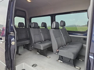 Mercedes-Benz Sprinter 2016 - 213 imagen 13