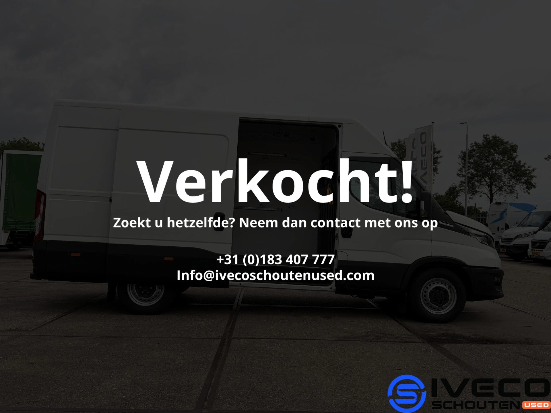 Iveco Daily 2024 - 35S16V A8 imagem 16