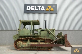Caterpillar 1996 - D7F Ex-army image 2 thumbnail