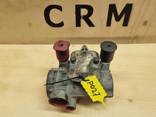 Wabco Trailer braking valve | 9710029000 - N/A immagine 1