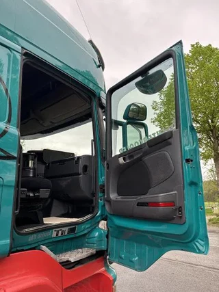 Scania R 2016 - R450 MEGA SZM 4x2 Topline E6 Intarder изображение 30