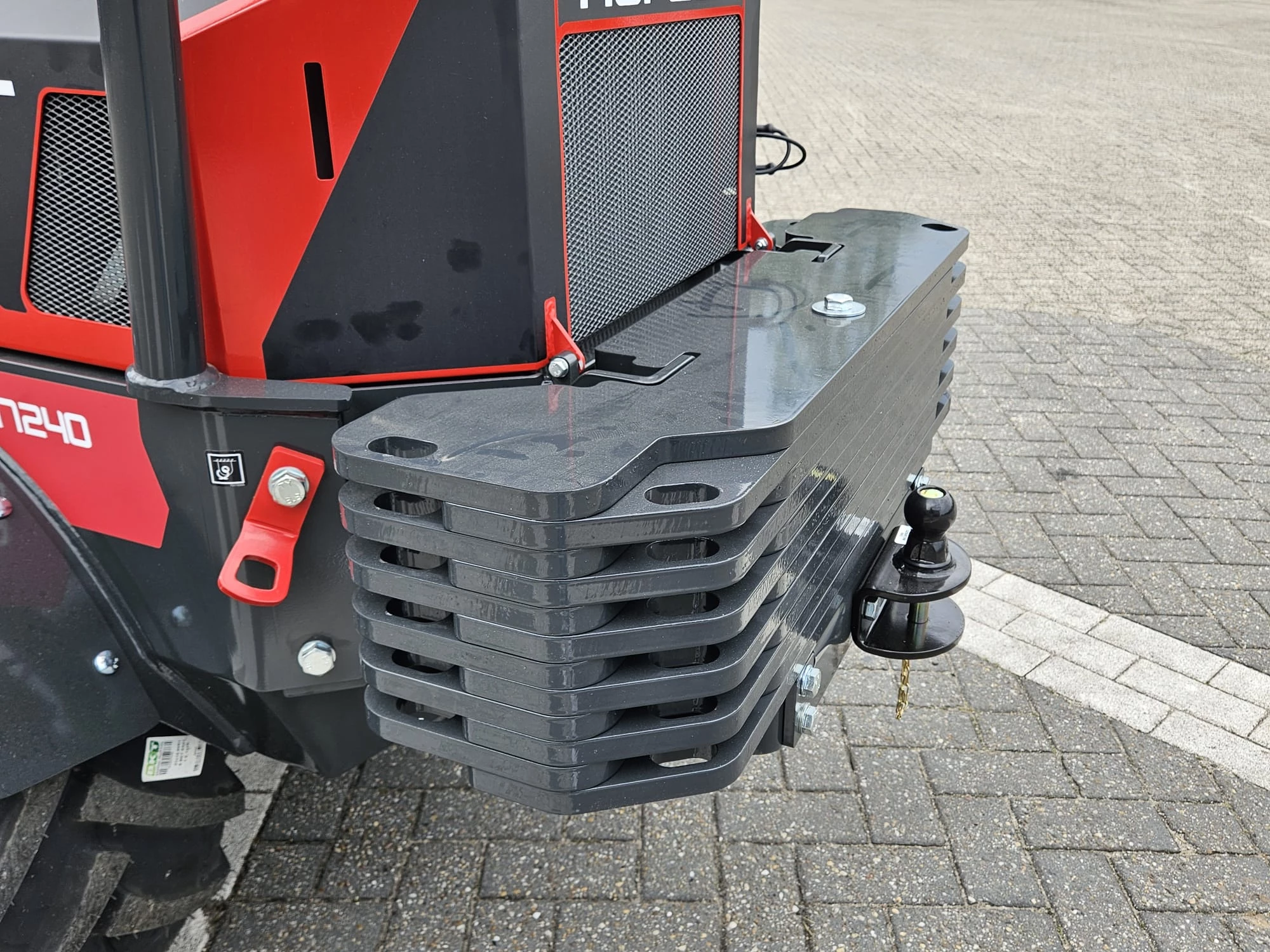 Norcar 2026 - A7240 AUTOMOTIVE afbeelding 16