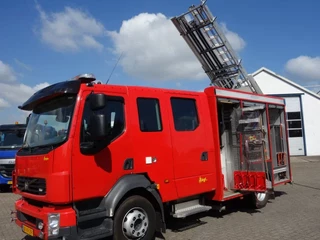 Volvo FL 2010 - FL6 image 2